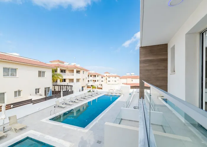 Protaras Heights