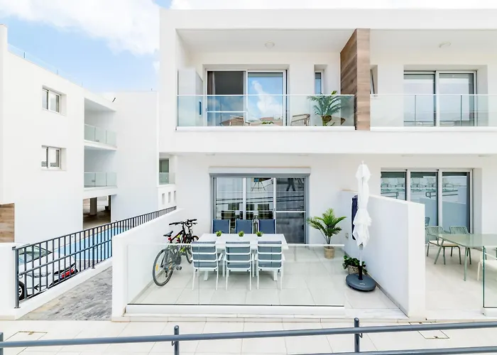 Protaras Heights