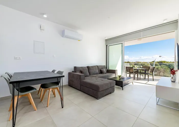 Protaras Heights