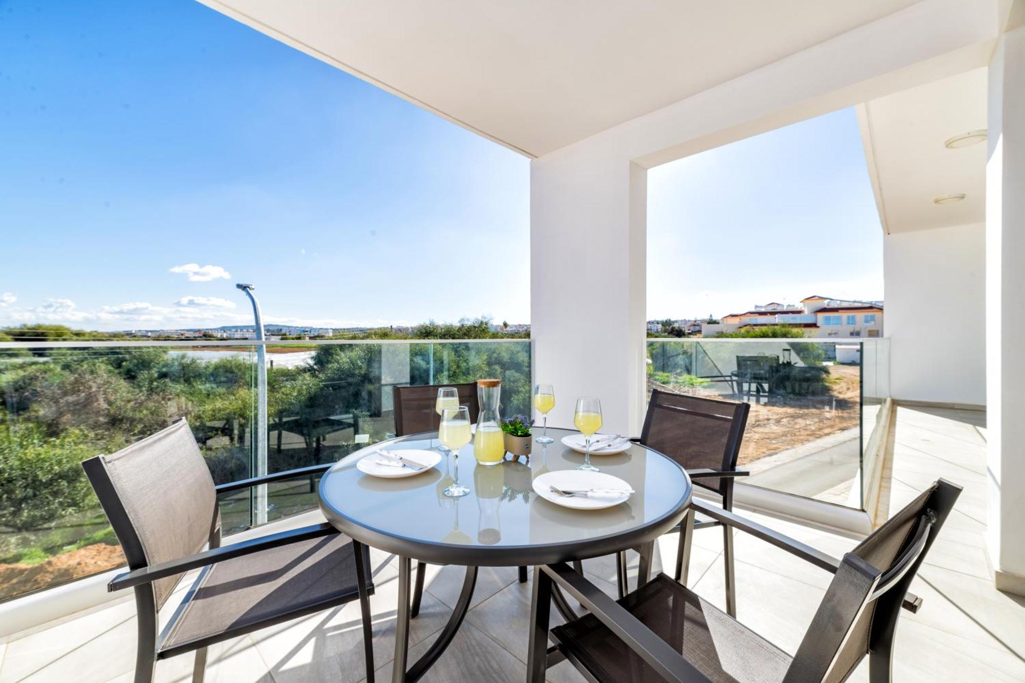 Ferienhaus Heights Protaras