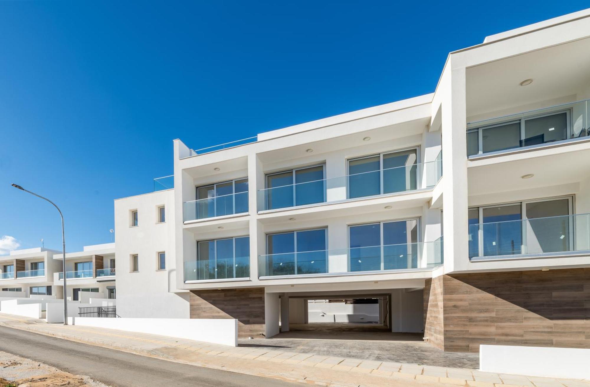 Ferienhaus Heights