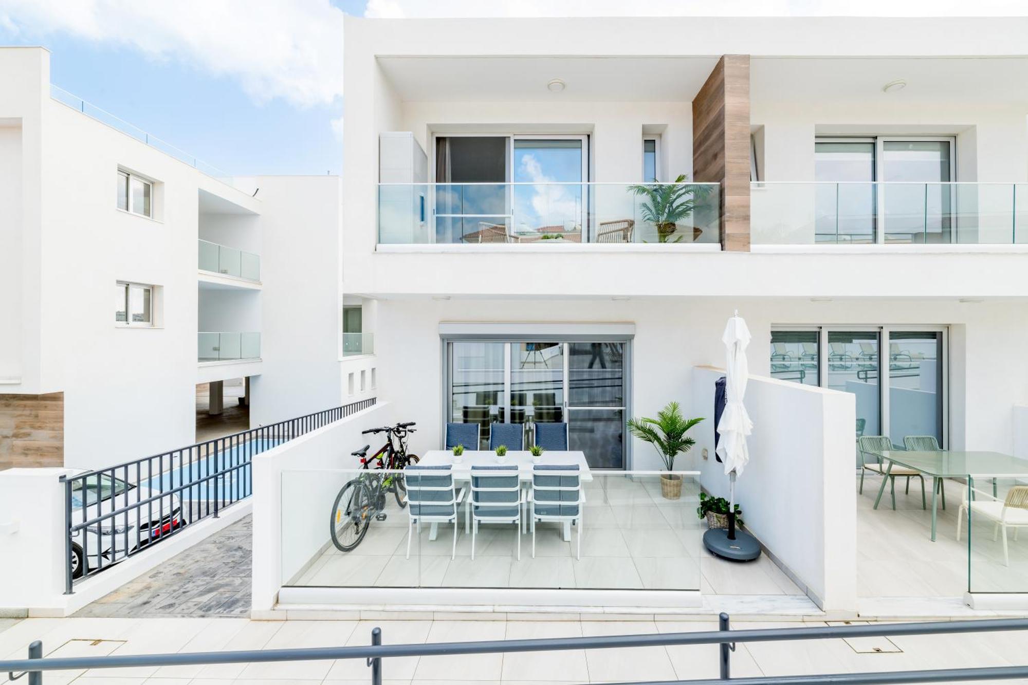 Heights Ferienhaus