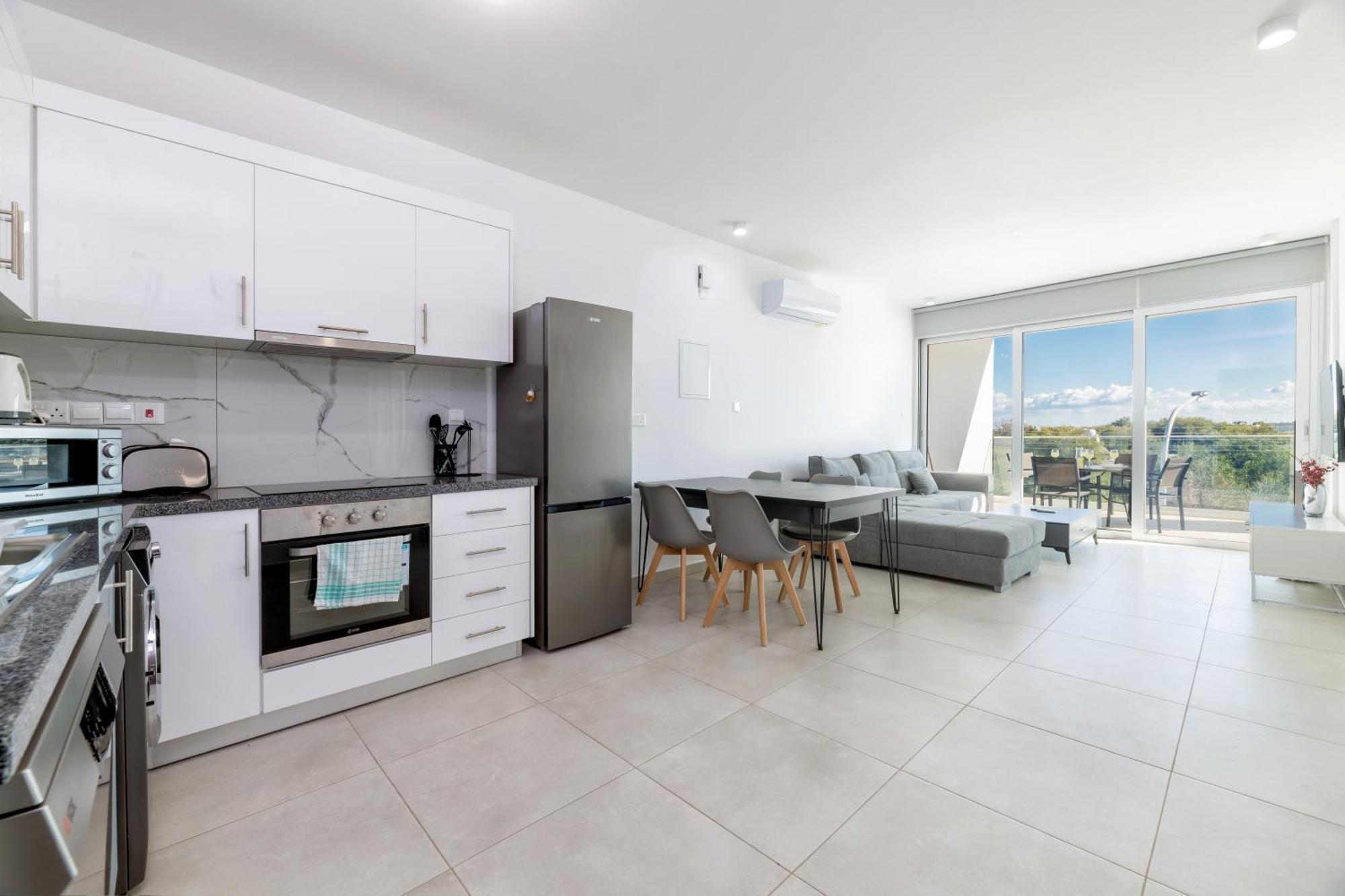 Heights Protaras